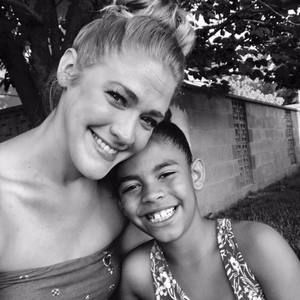 Meet your Posher, Cara